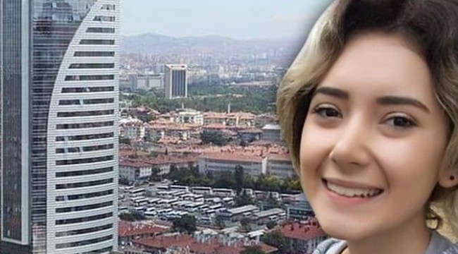Şule Çet davasında gerekçeli karar açıklandı