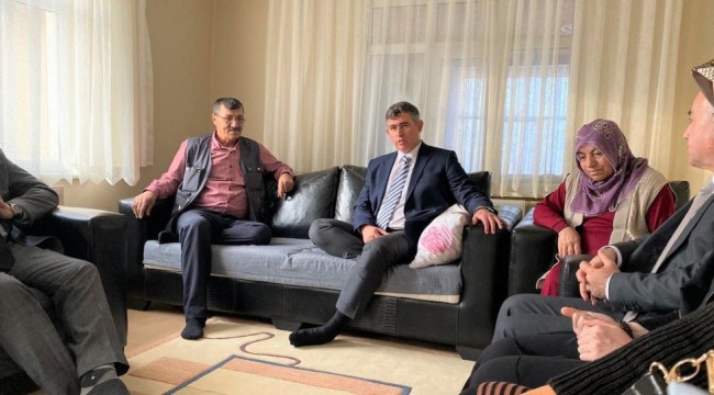 TBB Başkanı Feyzioğlu, Emine Bulut’un ailesinin avukatlığını yapacak