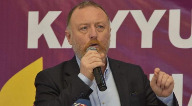 Temelli: Gelin bir erken seçim provası yapalım; Kanal İstanbul Projesini referanduma götürelim
