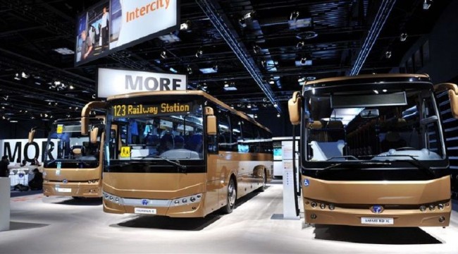 TEMSA konkordato kararı aldı