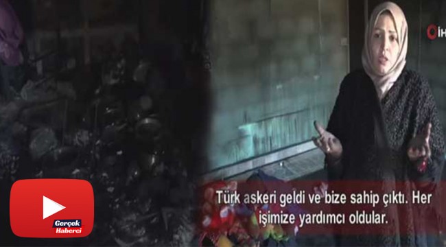 Terör örgütünün acımasız yüzü bir kez daha ortaya çıktı