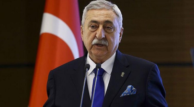 TESK'ten "internetten alışverişte dikkatli olunmalı" uyarısı