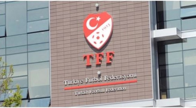 TFF, ‘can yakacak cezalar’dan çark etti: Kulüplerin harcama limiti artırıldı
