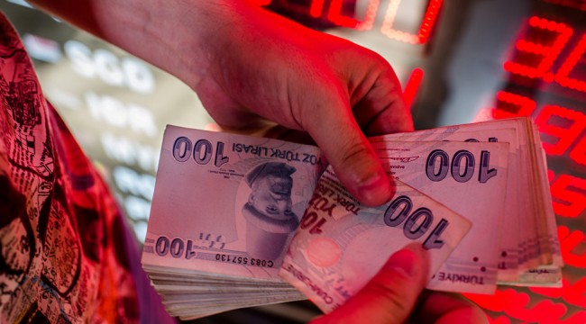 TÜİK, bir işçinin aylık gıda harcamasını açıkladı