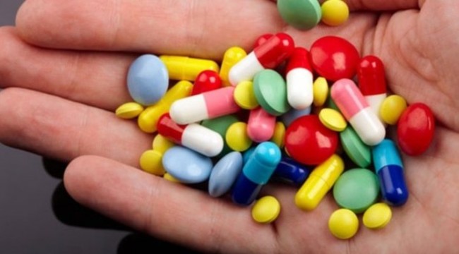 Türkiye, Avrupa’da en çok antibiyotik kullanan ülke