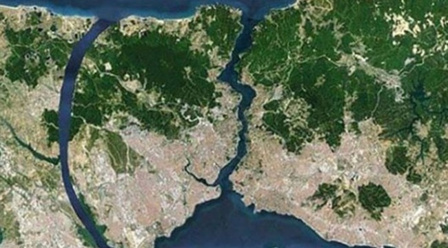 Türkiye'nin yarısı 'Kanal İstanbul para getirmez' diyor, yüzde 48.5'i projeyi bilmiyor