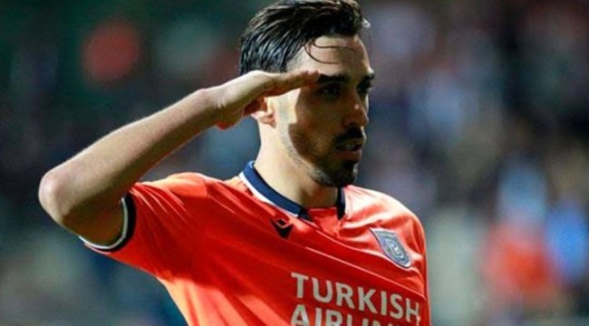 UEFA’dan Medipol Başakşehir’e asker selamı için kınama cezası