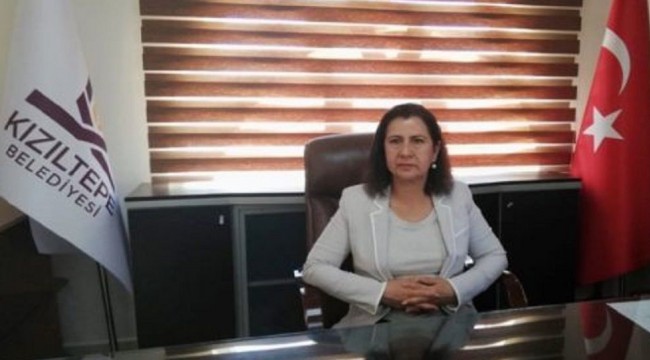 Yerine kayyum atanan Kızıltepe Belediye Başkanı Yılmaz gözaltına alındı