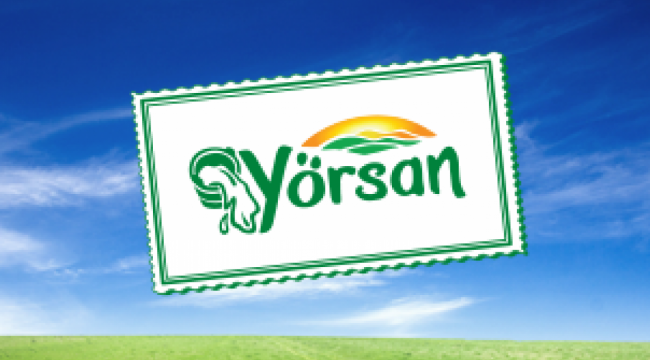 Yörsan'a kayyum atandı