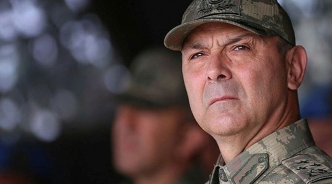 15 Temmuz'dan ömür boyu hapis cezası almıştı... Tahliye edildi