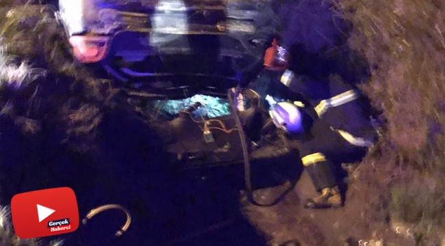 2 ay önce drift yaparken yakalanmıştı, dün gece aynı yolda öldü