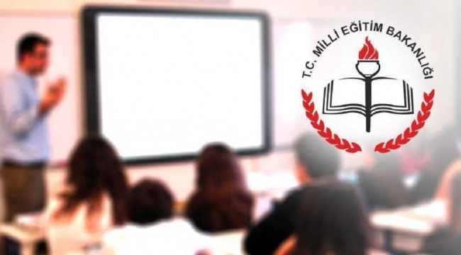20 bin sözleşmeli öğretmen alımı için başvurular başladı
