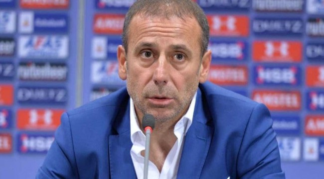Abdullah Avcı'dan Beşiktaş'a: Tatile gidiyorum, avukatımla görüşün