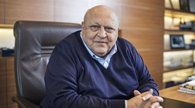 Abdullah Kiğılı: Bundan daha büyük kriz görmedik