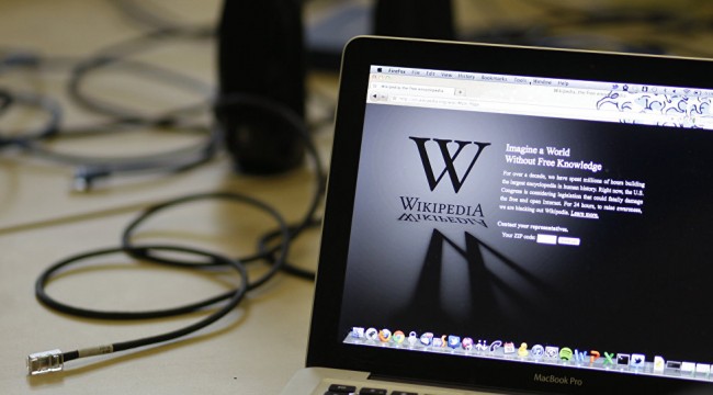 Adalet Bakanı: AYM gerekçeli kararı açıklayınca Wikipedia açılacak