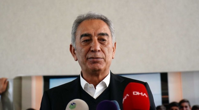 Adnan Polat: Arda tartışma konusu bile değil