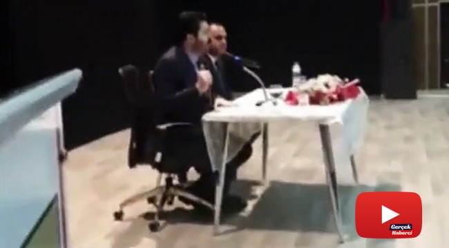 Ağrı Belediye Başkanı "Allah beni öldürsün ki iftira" demişti: 'Dedikodu kulübesi' vaadi verdiği ortaya çıktı