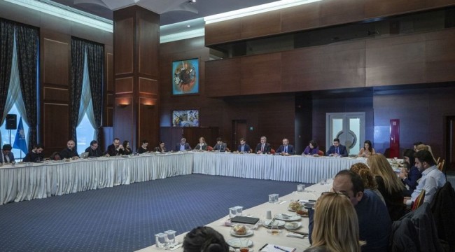 AK Parti'den sosyal medya etik kuralları