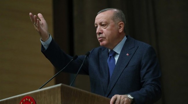 AK Parti’li vekiller Erdoğan’ın Muharrem İnce çağrısına uymadı