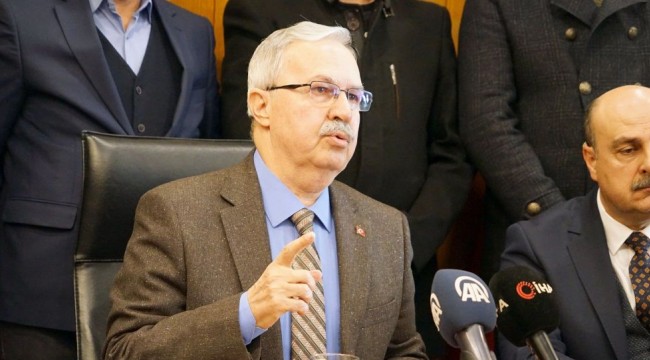 AK Partili Köylü'den 'kumar' açıklaması: Nasıl bu kadar ahlaksızca olabiliyor insanlar anlamıyorum