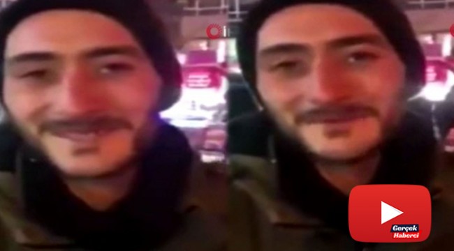 Anlattıklarıyla herkesi duygulandıran Hasan'a Ankara Valiliği sahip çıktı