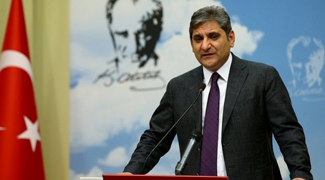 Aykut Erdoğdu: Erdoğan ve ekibi gidici herkes hazırlığını ona göre yapsın