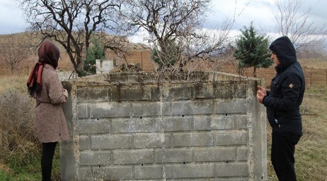 Batman, Siirt ve Adıyaman’da türbeler boş çıktı…İnsanlar yıllardır boş türbe ve yatırlara mı dua ediyor?