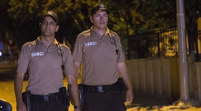 Bekçilere yeni yetkiler getiren düzenleme Meclis komisyonundan geçti