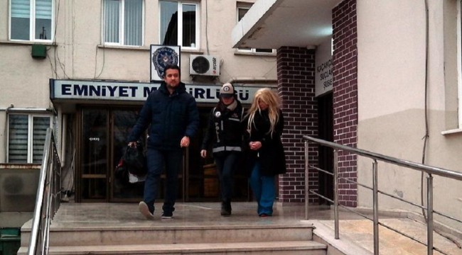 Bursa'da 73 kişiyi 20 milyon TL dolandıran Ponzi Arzu'ya 198 yıl hapis cezası verildi