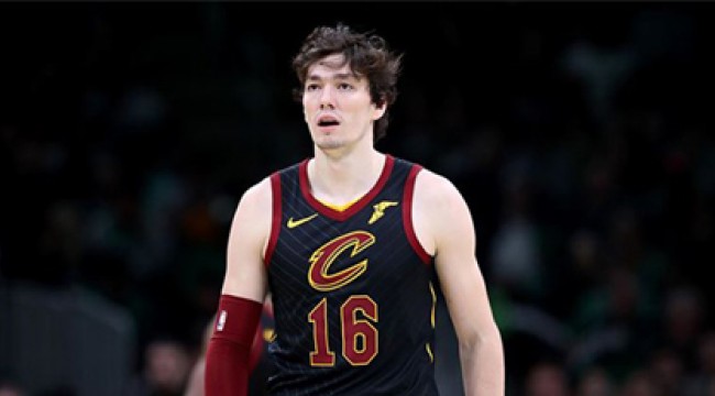 Cedi Osman, Elazığ için "üçlüklerle toplanan" rakamı duyurdu
