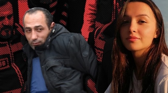 Ceren Özdemir'in katiline ağırlaştırılmış müebbet hapis cezası