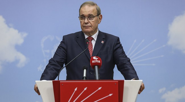 CHP'den Berat Albayrak'ın Kanal İstanbul güzergahında arazi almasıyla ilgili ilk yorum