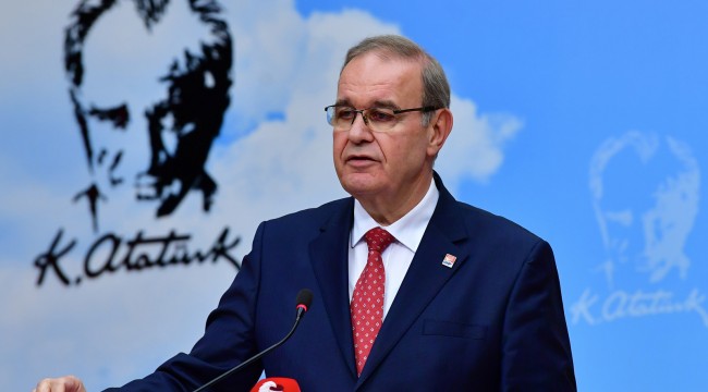 CHP’den İmamoğlu'nun kayak tatiline ilişkin açıklaması: Sömestr tatilindeyiz, ailesine karşı da sorumlulukları var
