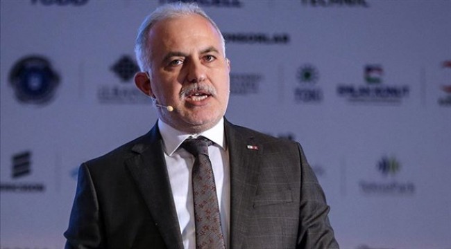 CHP'den Kızılay Başkanı Kınık'a istifa çağrısı
