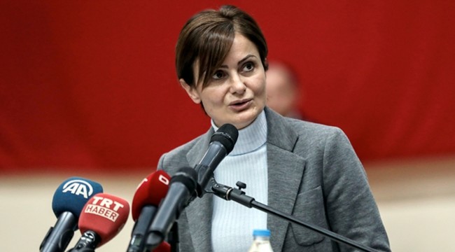 CHP İstanbul İl Başkanı Kaftancıoğlu: Yan yana mücadele sonuç veriyor