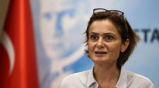 CHP İstanbul Kongresi’nde Kaftancıoğlu'nun muhalifleri ortak aday arayışında