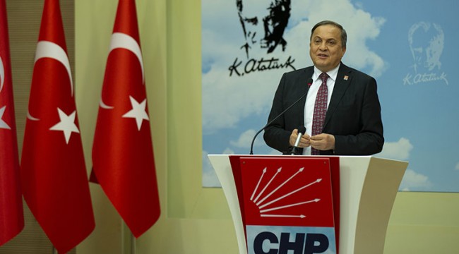 CHP'li belediye başkanları Bolu'da toplanacak