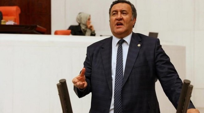 CHP’li Gürer: AKP israfı olağan görmekte, bedeli ise halk ödemektedir