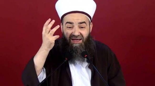 Cübbeli Ahmet, Erdoğan'ın İsmailağa Vakfı ziyaretinde neler konuşulduğunu açıkladı: Bazı insanların konuşma şekillerinin zarar verdiği konularında şey yapmış olabilir