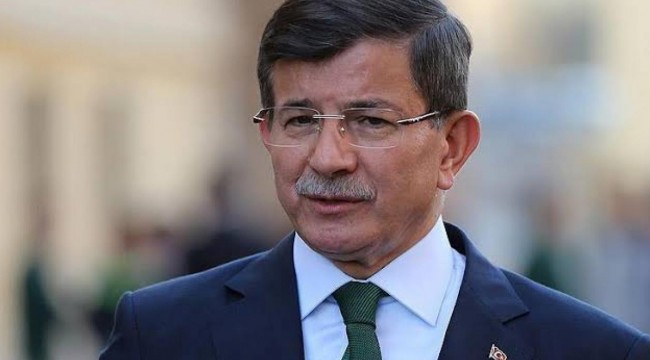 Davutoğlu: Bilim ve Sanat Vakfı’na el konulması uygulamasından bir an önce vazgeçilmeli