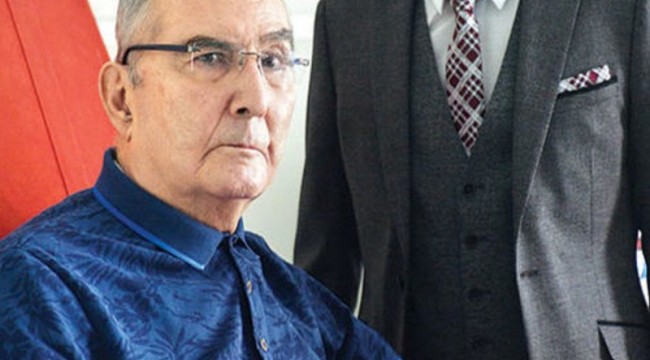 Deniz Baykal hastaneye kaldırıldı