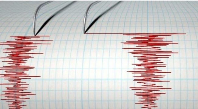 Deprem uzmanı Prof. Dr. Ersoy: Depremin yeri kritik, transfer söz konusu