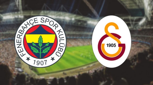 Derbinin tarihi belli oldu!