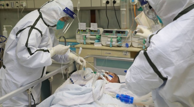 Dünya Sağlık Örgütü acil durum ilan etti