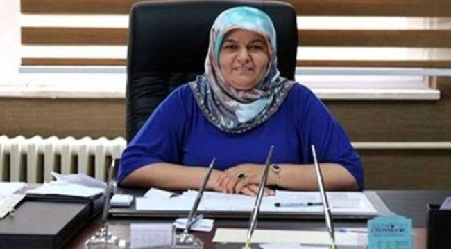 Erciş eski Belediye Başkanı HDP'li Çetin'in 15 yıl hapsi istendi
