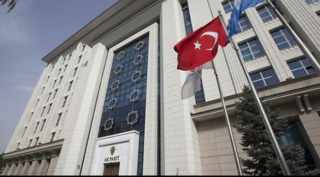 Erdoğan, AK Parti'li vekilleri gruplar halinde dinleyecek