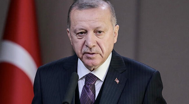 Erdoğan'dan AK Parti'li vekillere 'umre' tepkisi: Kim gidiyorsa artık bana sorsun, turistik yere çevirdiniz