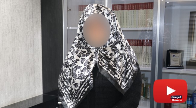 Eşinden şiddet gören kadın: “Emine Bulut gibi ölmek istemiyorum”