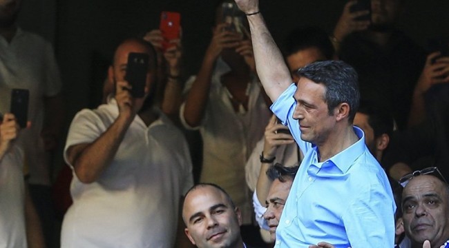 Fatih Altaylı: Fenerbahçenin asıl direnişi bugünkü direnişidir, taraftar bu konuda yönetime destek vermelidir