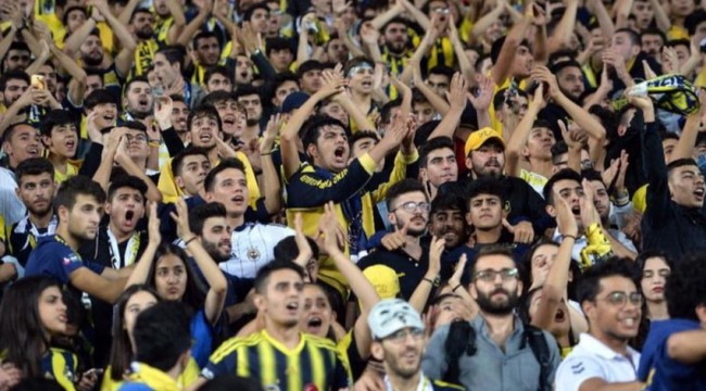 Fenerbahçe taraftarı, Trabzonspor maçına gelebilecek mi? Açıklandı...